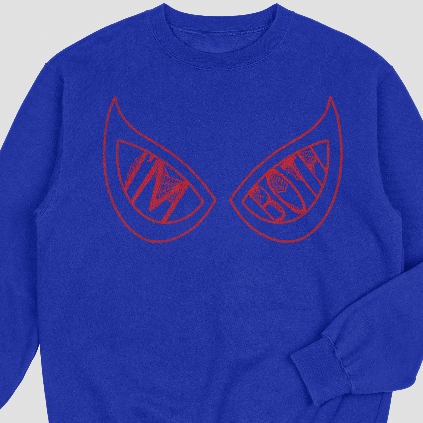 I'm Both - T-shirt/Crewneck/Hoodie