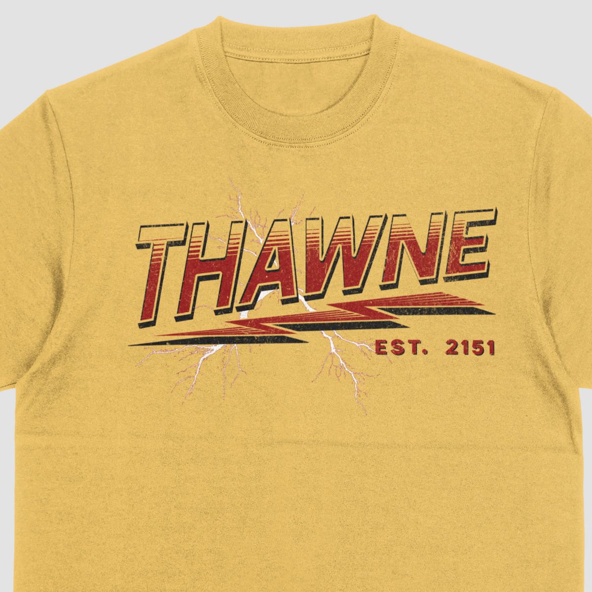 Thawne T-shirt