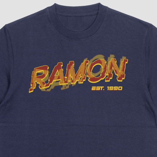 Ramon T-Shirt