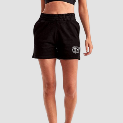 Mikaelson Fleece Shorts