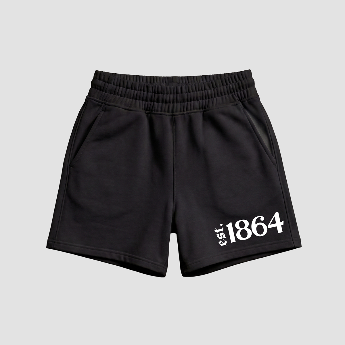 Est. 1864 Fleece Shorts