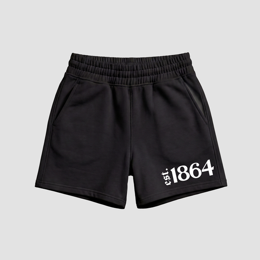 Est. 1864 Fleece Shorts
