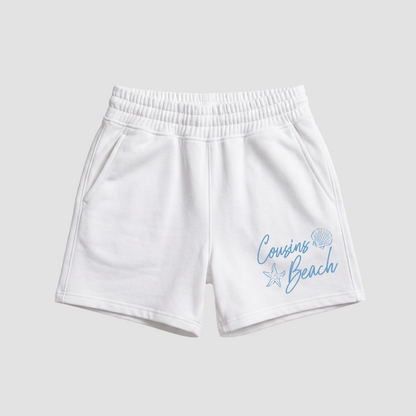 Cousins Beach Fleece Shorts