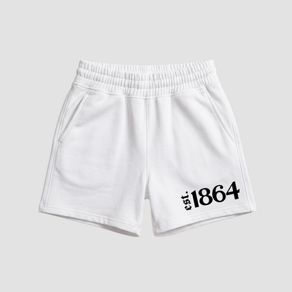 Est. 1864 Fleece Shorts