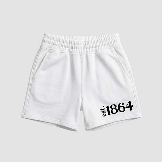 Est. 1864 Fleece Shorts