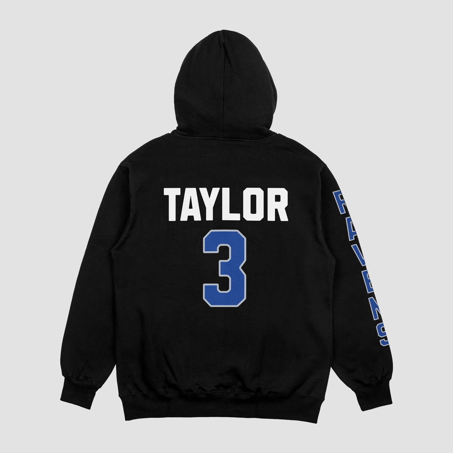 Ravens Basketball Jersey - T-shirt/Crewneck/Hoodie