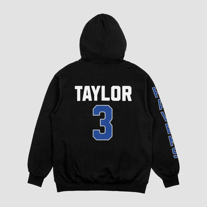 Ravens Basketball Jersey - T-shirt/Crewneck/Hoodie