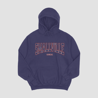 Smallville Hoodie