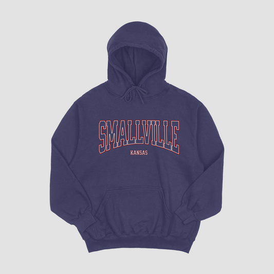 Smallville Hoodie