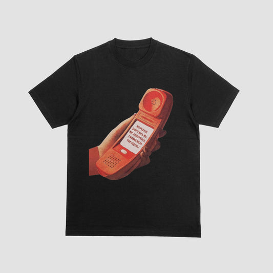 Mr. Ghostface - Box Fit T-shirt/Crewneck Sweater