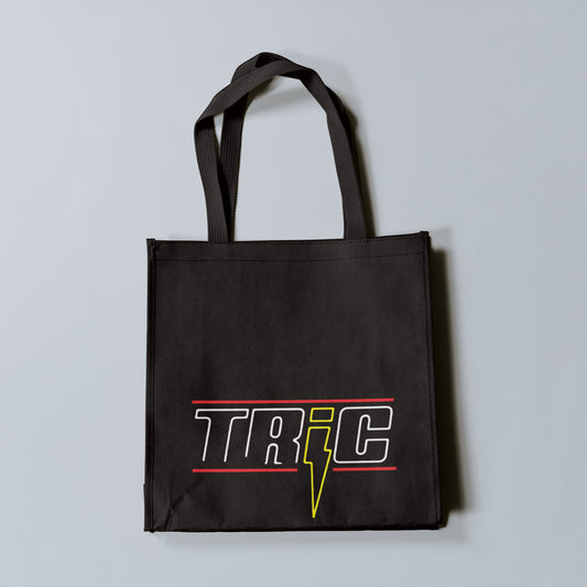 TRIC Tote Bag