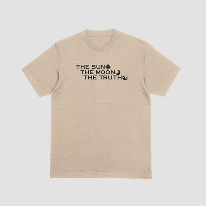 The Sun. The Moon. The Truth. T-Shirt