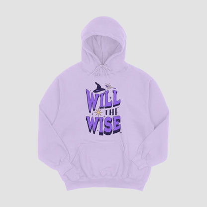 Will The Wise T-shirt/Hoodie