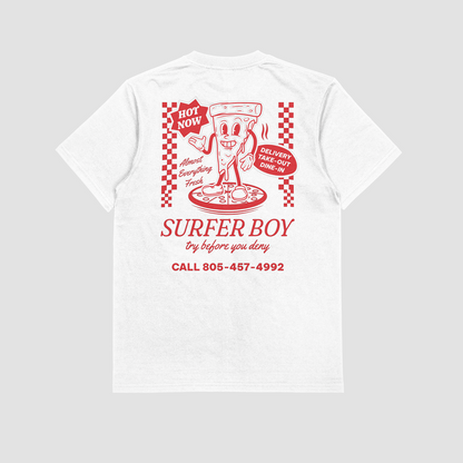 Surfer Boy T-Shirt