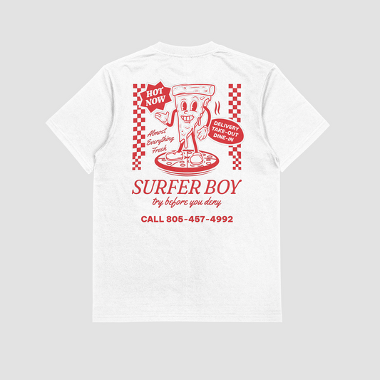Surfer Boy T-Shirt