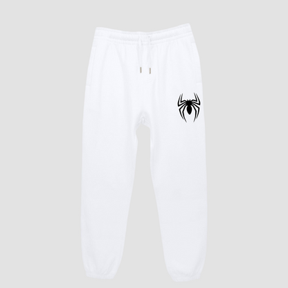 Spider Fleece Sweatpants (Unisex)