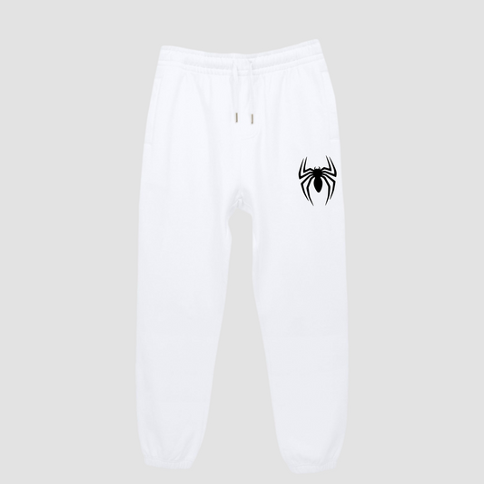 Spider Fleece Sweatpants (Unisex)