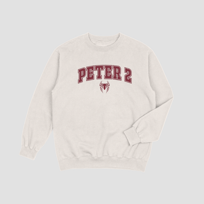 The Peters Crewnecks