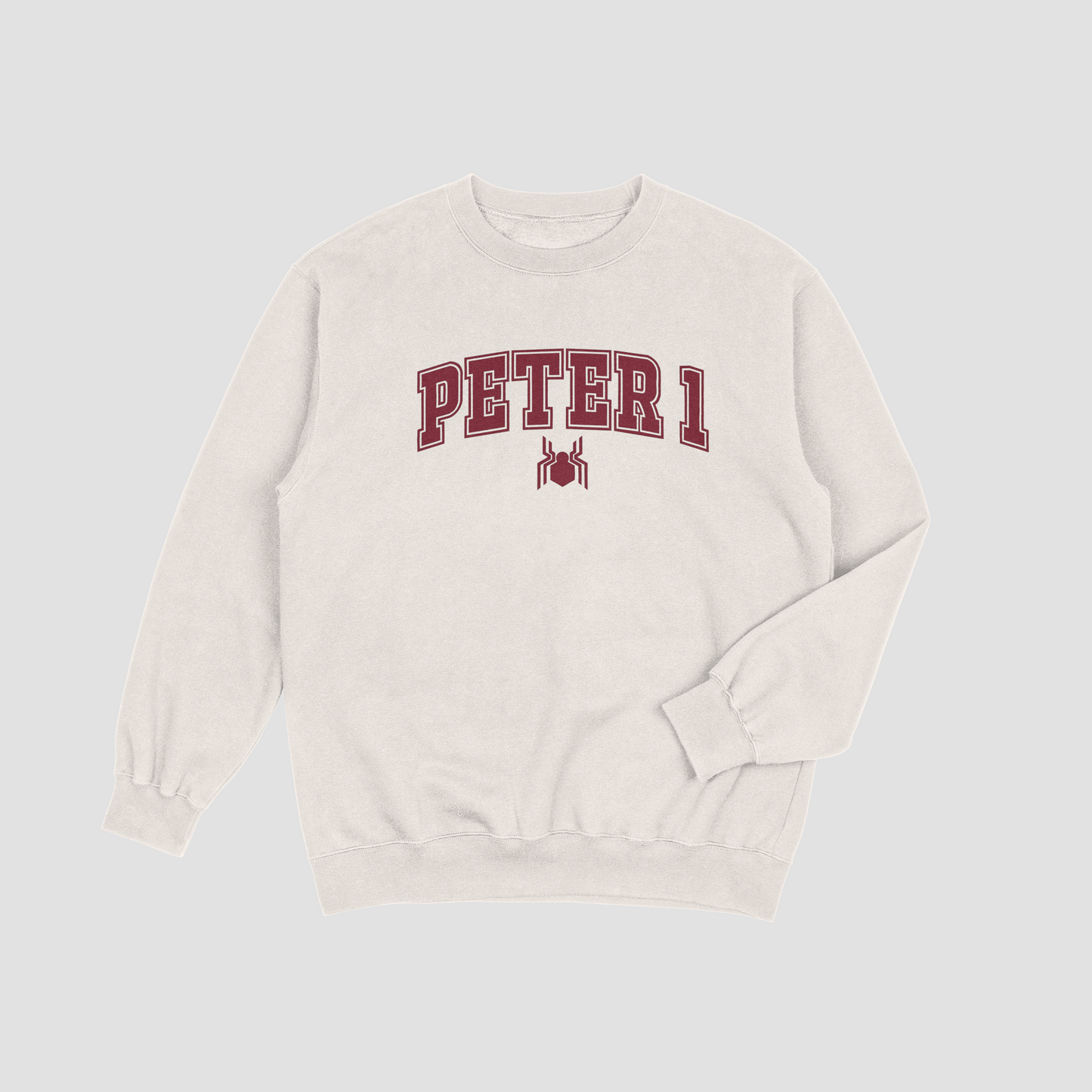 The Peters Crewnecks