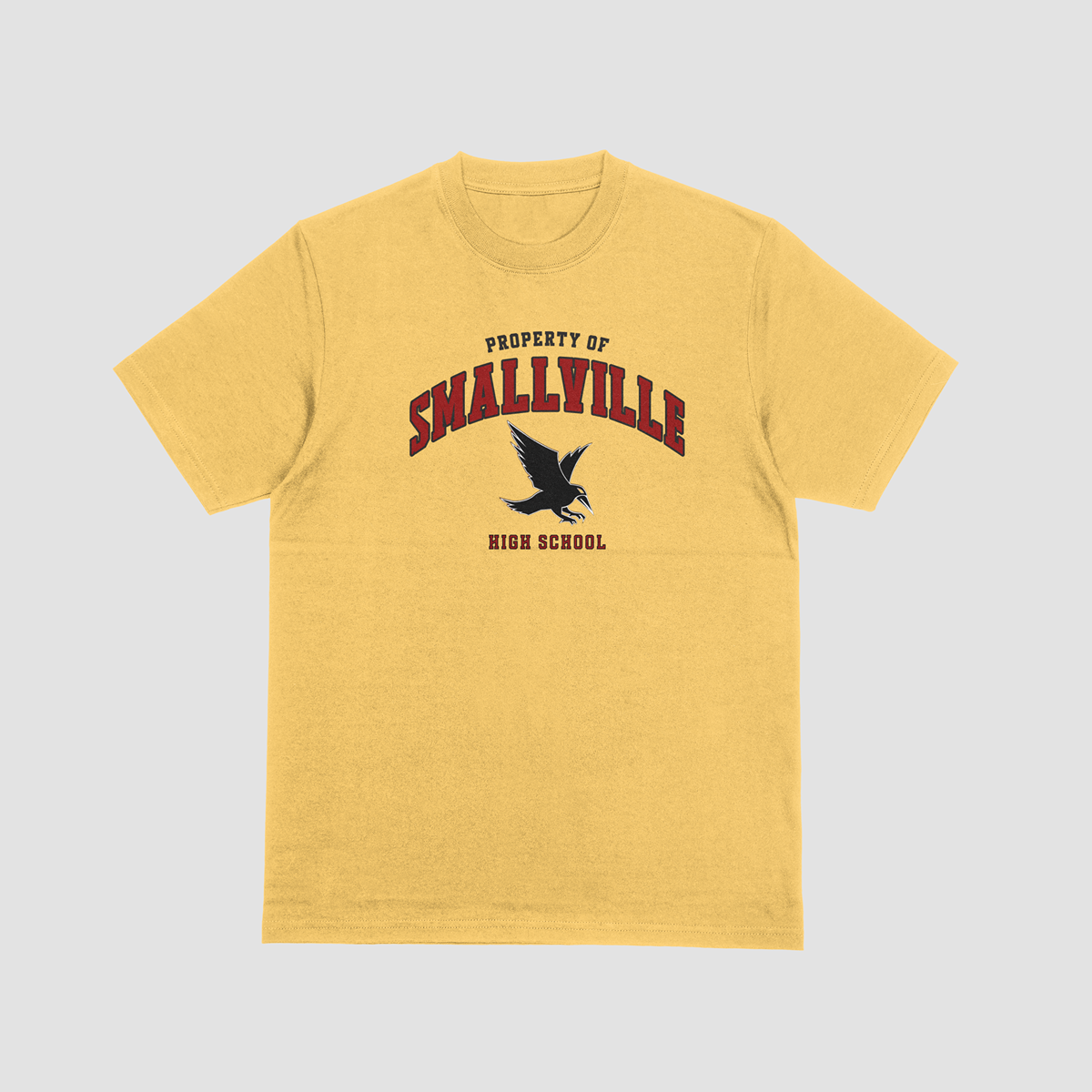 Smallville High School T-shirt