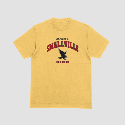 Smallville High School T-shirt