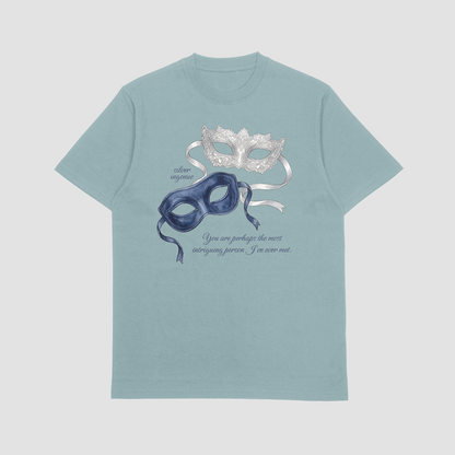 Benedict & Sophie Crewneck Sweater