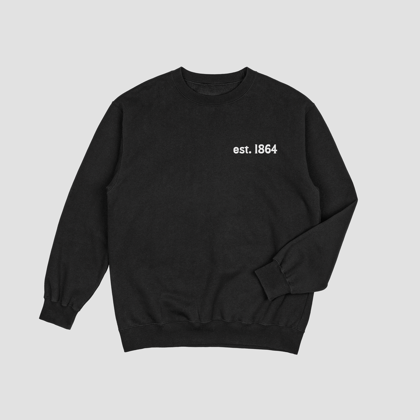 SALVATORE Crewneck