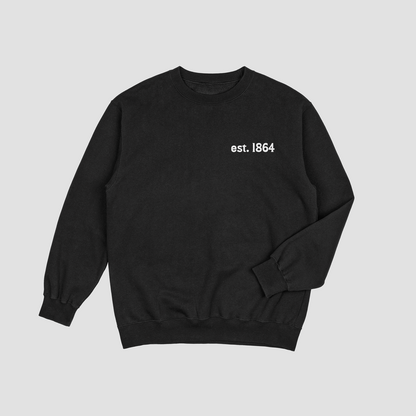 SALVATORE Crewneck