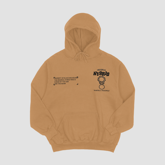 I'm The Hybrid Hoodie