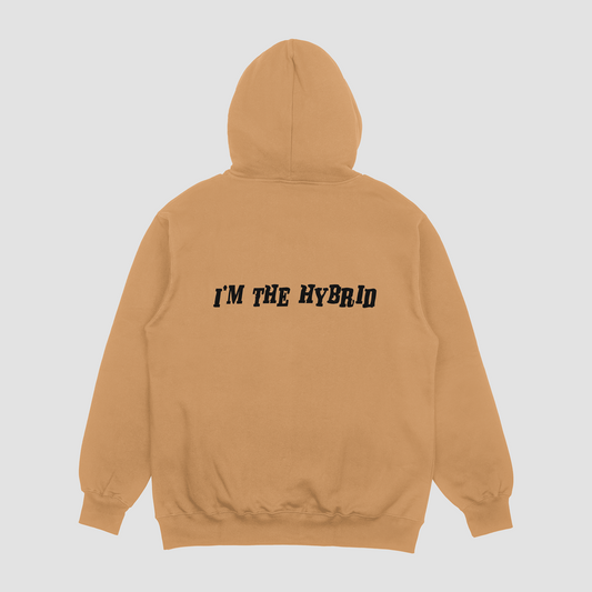 I'm The Hybrid Hoodie