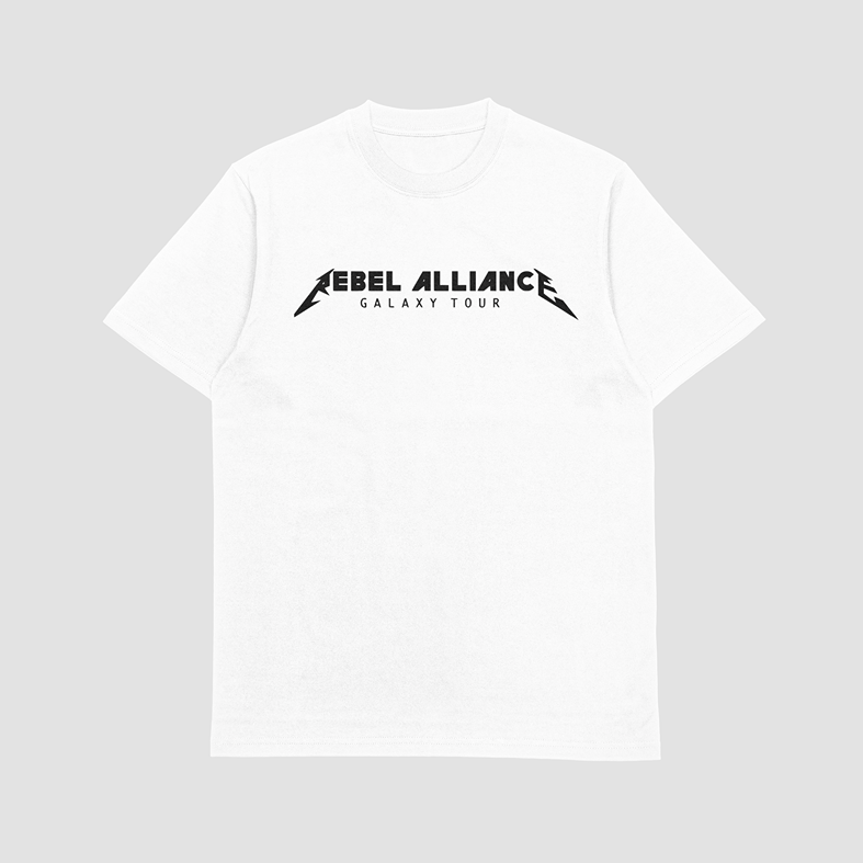 Rebel Alliance T-shirt