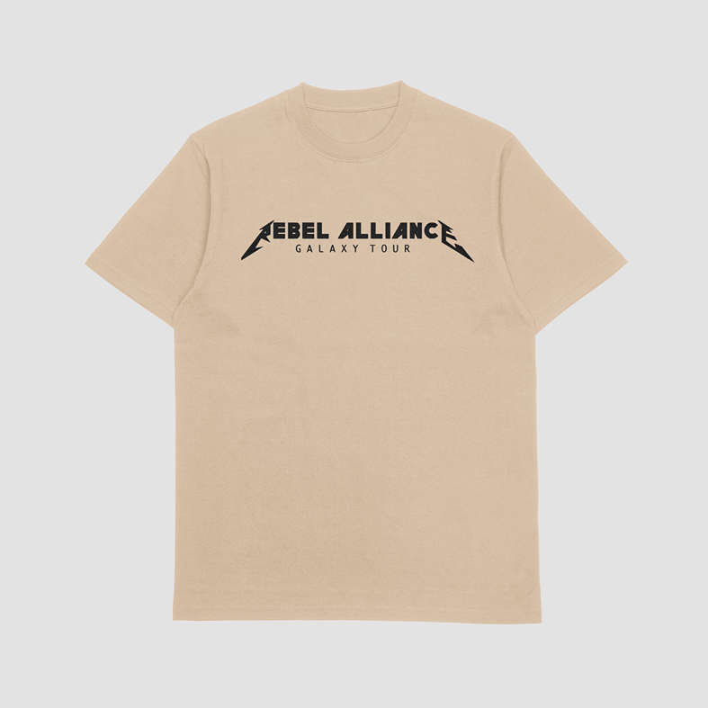 Rebel Alliance T-shirt