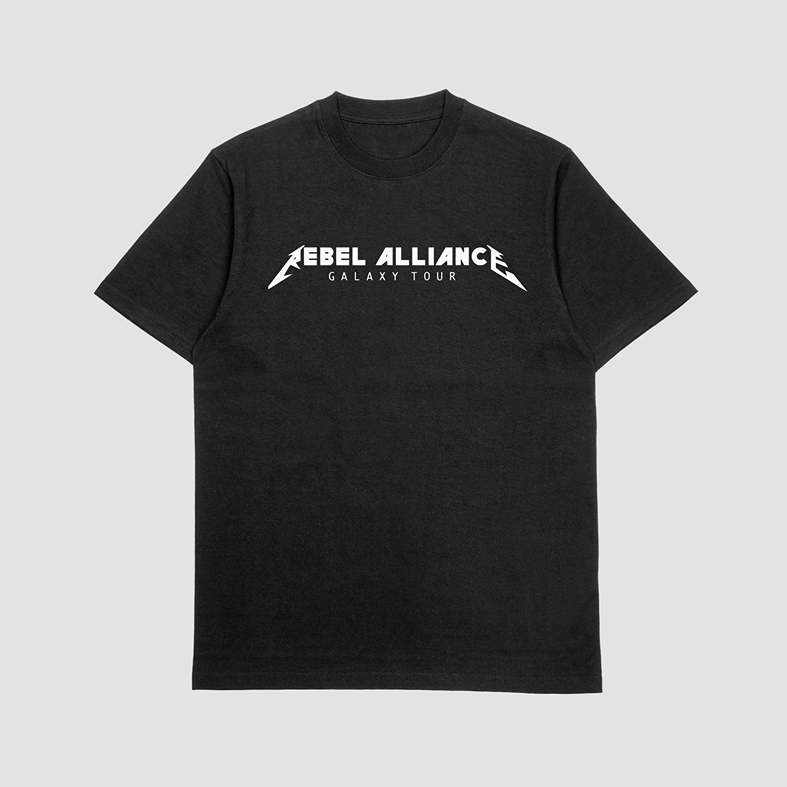 Rebel Alliance T-shirt