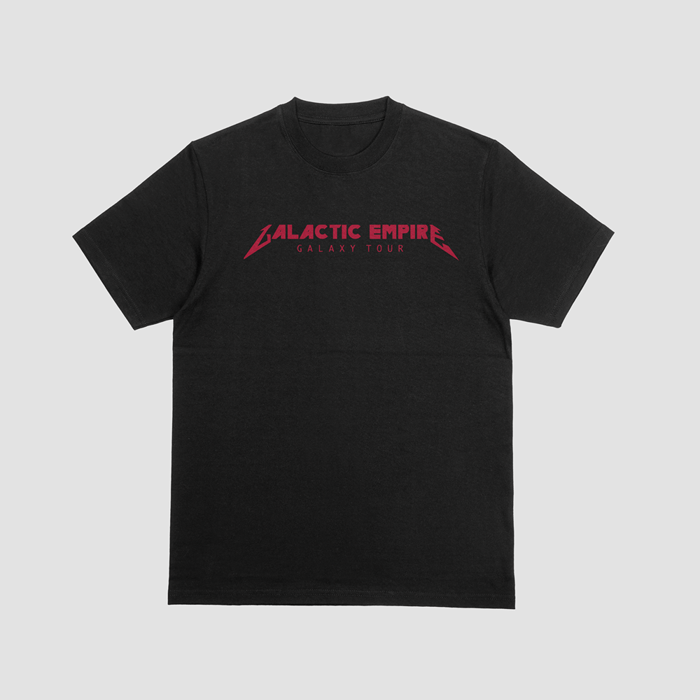 Galactic Empire T-shirt