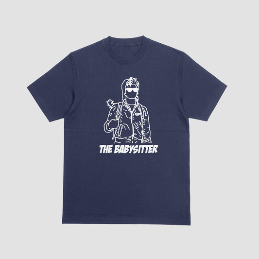 The Babysitter T-shirt