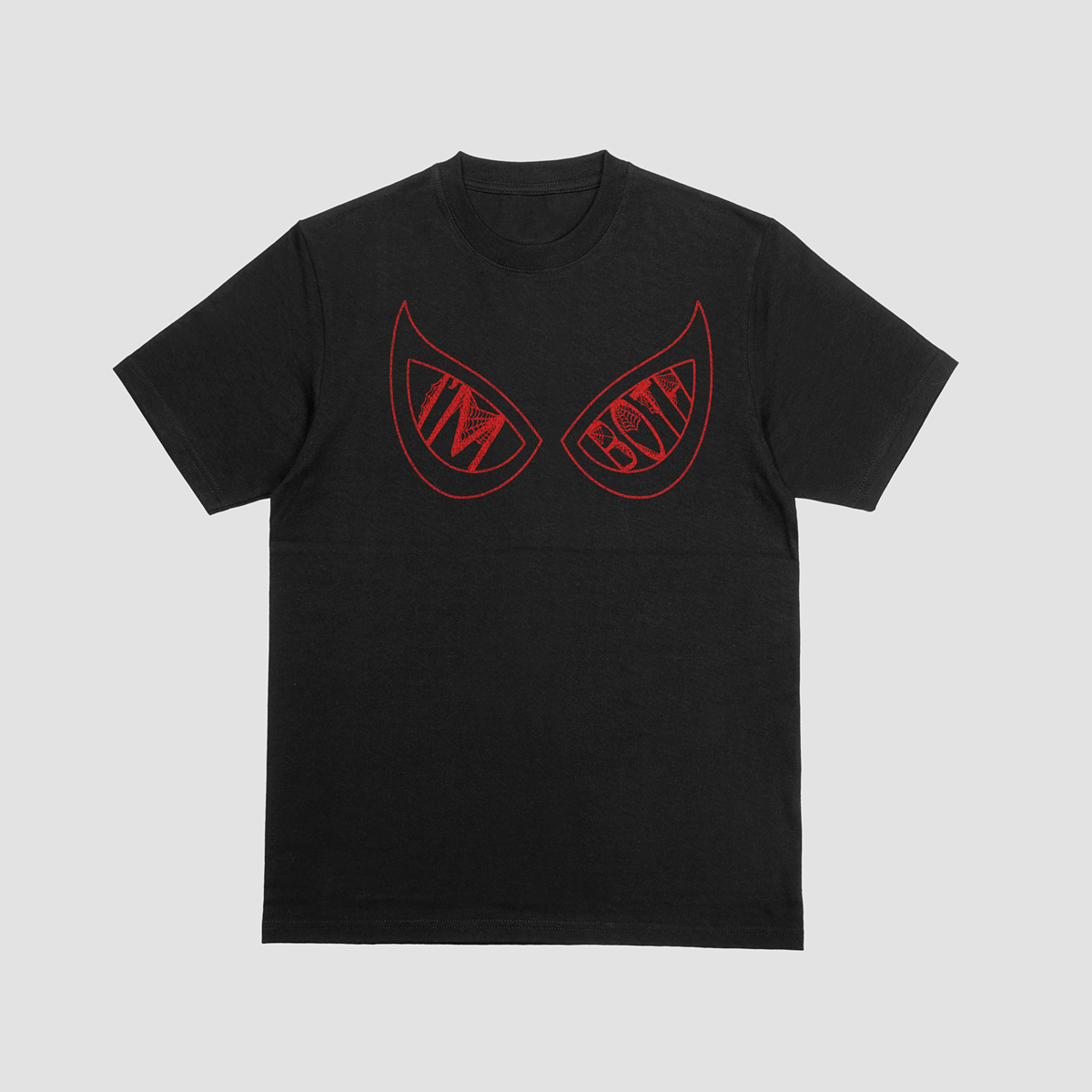 I'm Both - T-shirt/Crewneck/Hoodie