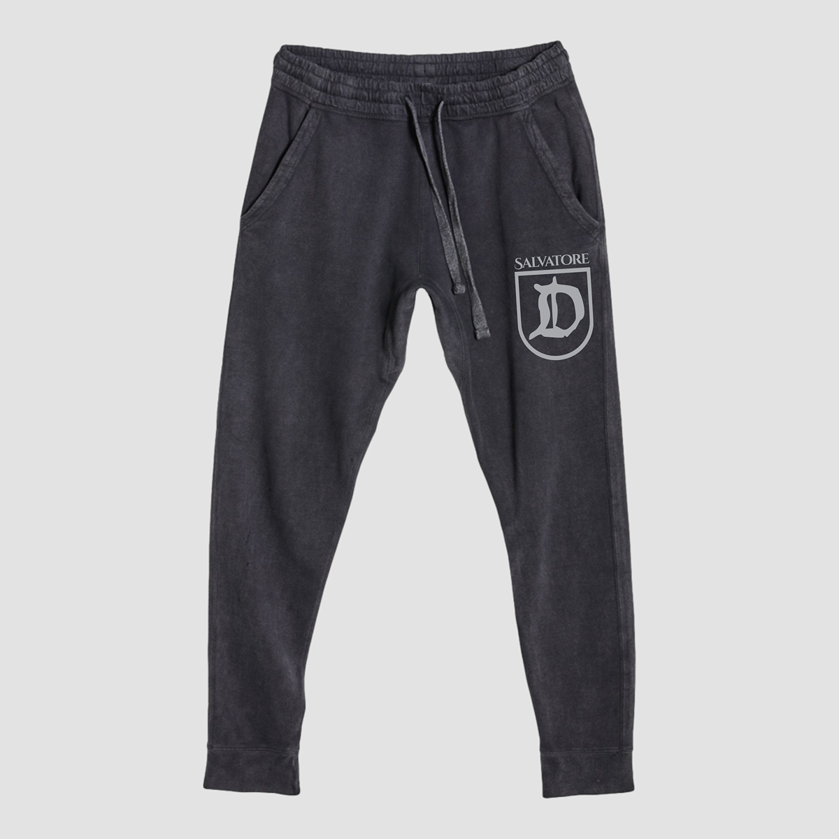 Salvatore "D" Vintage Joggers (Unisex)