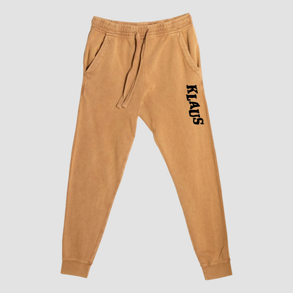 Klaus Vintage Joggers (Unisex)