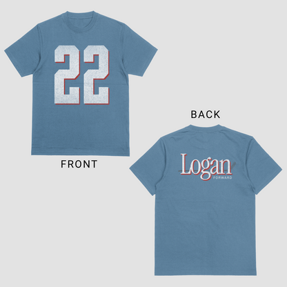Briar Hockey - Box Fit T-shirt