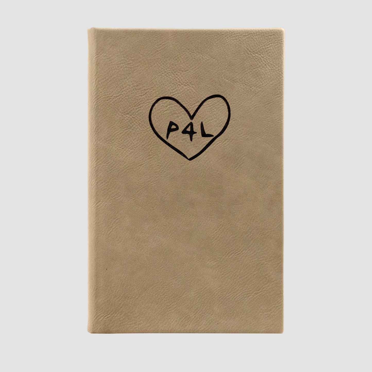 P4L Journal