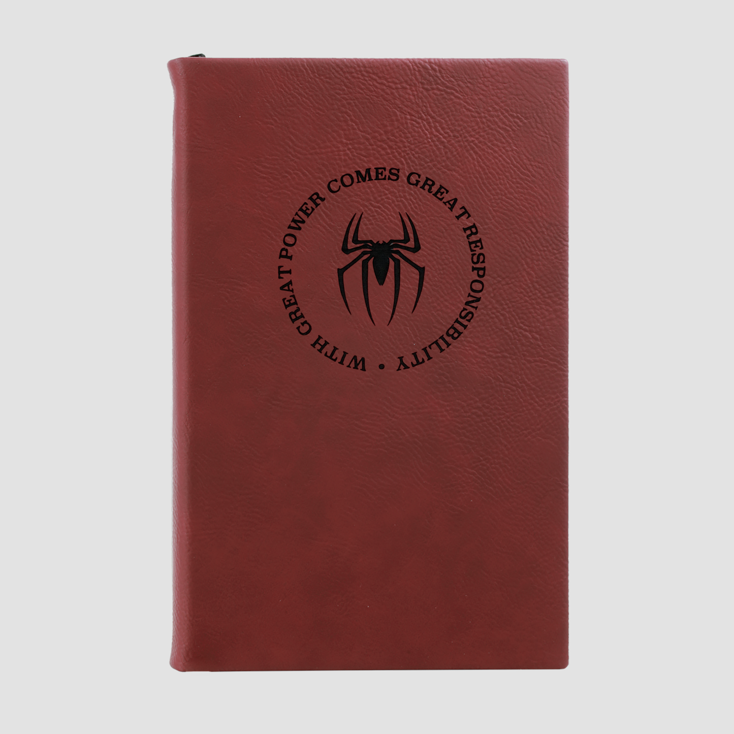 Great Responsibility Journal