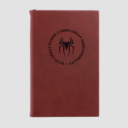 Great Responsibility Journal
