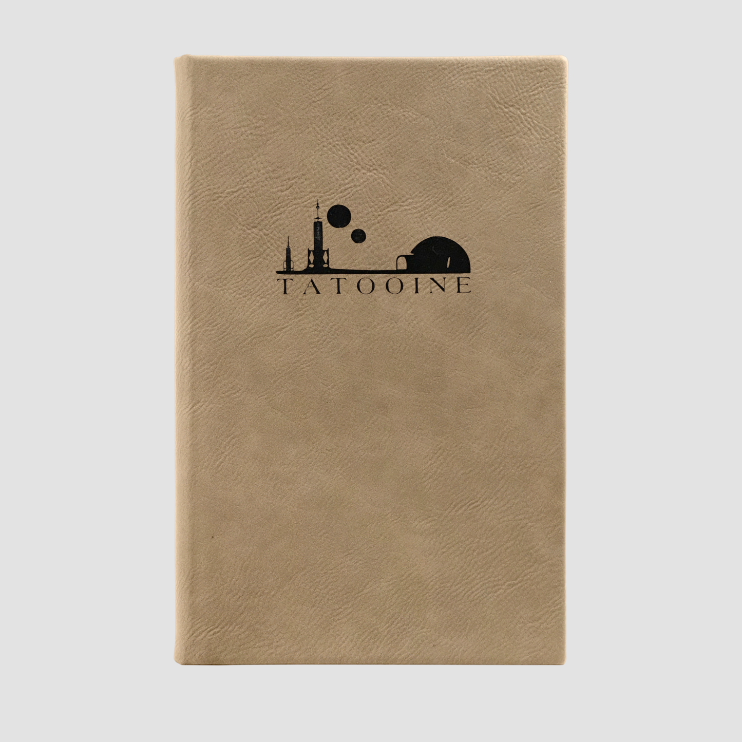 Tatooine Journal