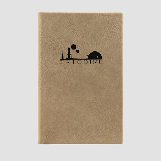 Tatooine Journal
