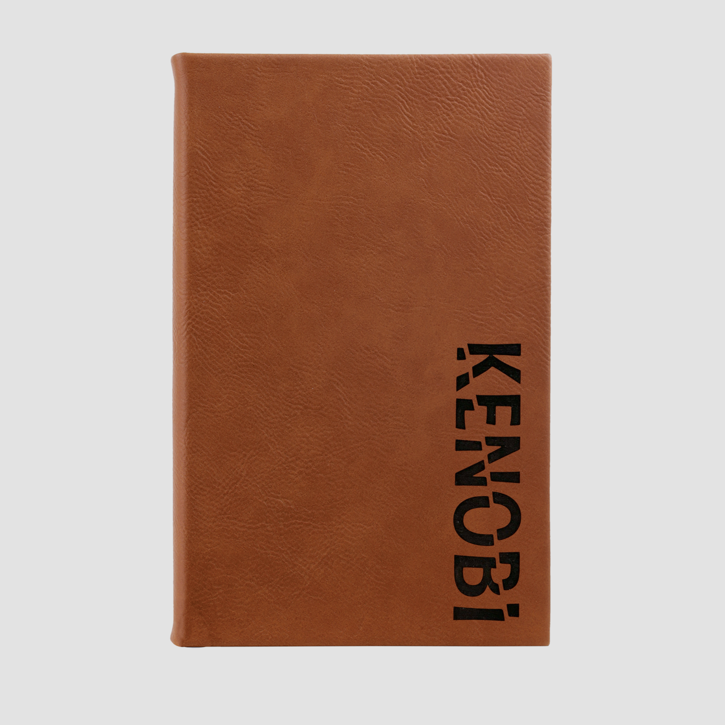 Kenobi Journal