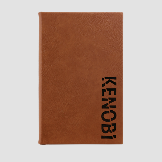 Kenobi Journal
