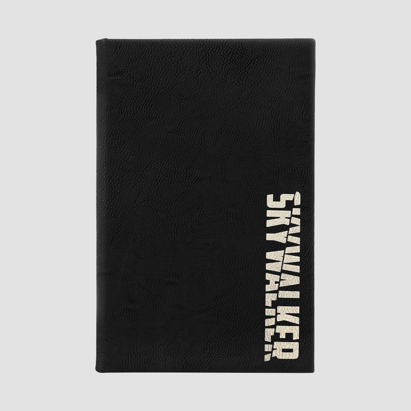 Skywalker Journal