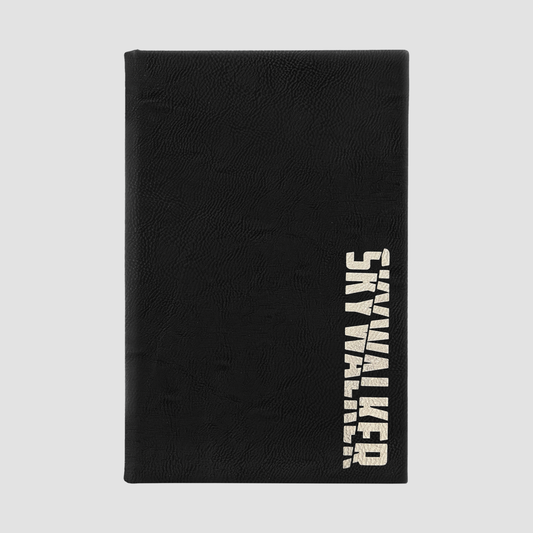 Skywalker Journal