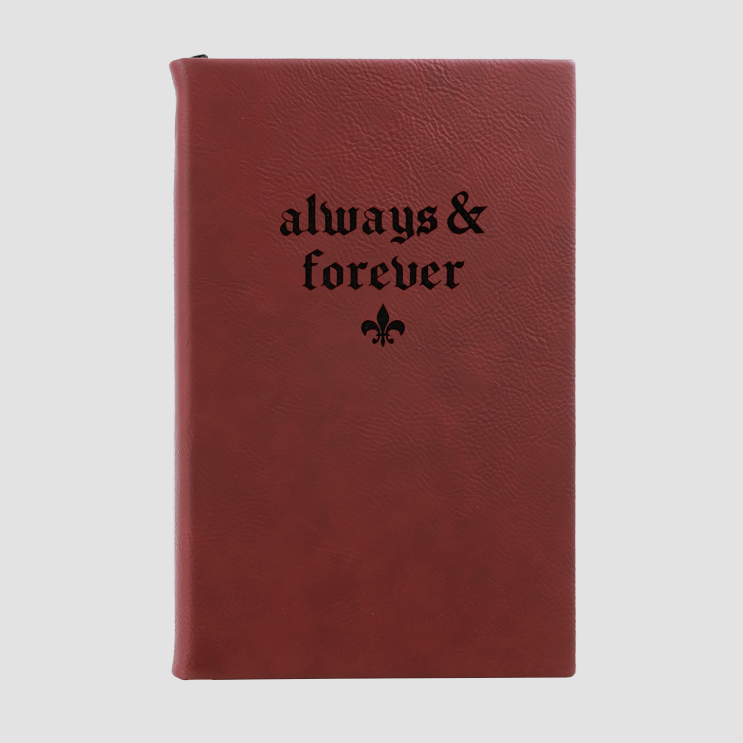 Always & Forever Journal