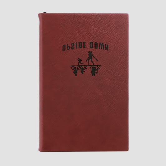 Upside Down Journal